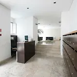 Διαμέρισμα Downtown Free Parking Lisboa