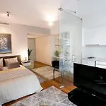 Διαμέρισμα Downtown Free Parking Lisboa