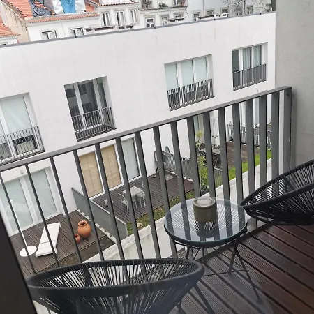 Downtown Free Parking Appartement *