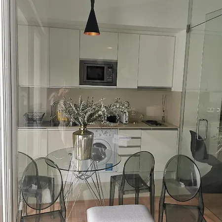 Downtown Free Parking Apartamento *