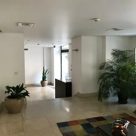 Downtown Free Parking Apartamento *