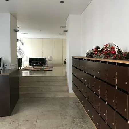 Apartamento Downtown Free Parking