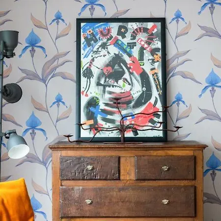 Appartement Downtown Free Parking *