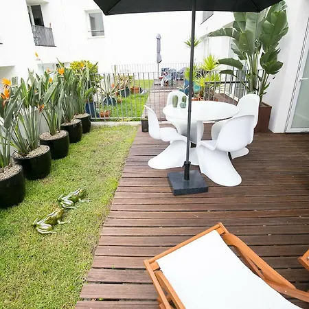 Downtown Free Parking Appartement *