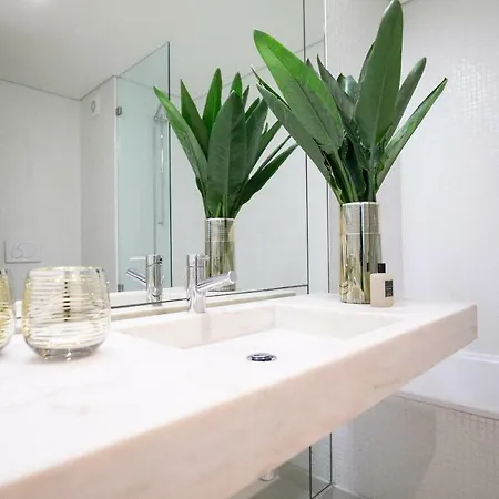 Apartamento Downtown Free Parking
