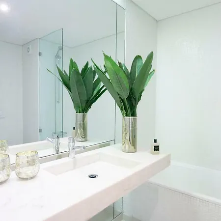 Downtown Free Parking * Lisboa