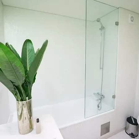 Apartamento Downtown Free Parking