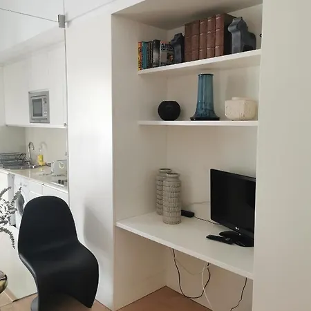 Apartment Downtown Free Parking