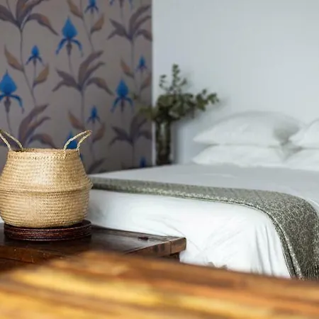 Apartmán Downtown Free Parking Lisboa