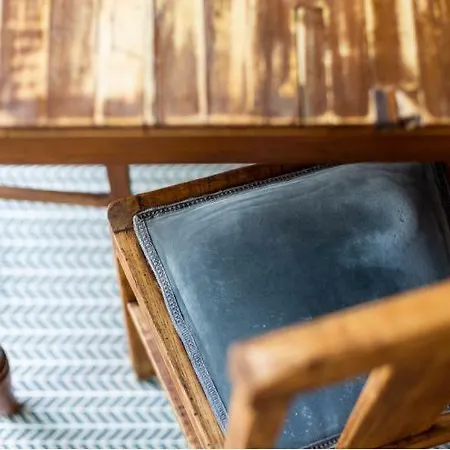 Downtown Free Parking Apartment Lissabon