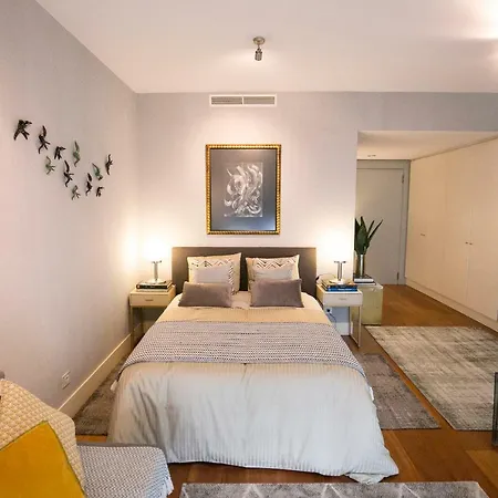 Downtown Free Parking Apartmán *