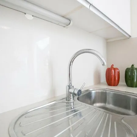 Downtown Free Parking Lisboa