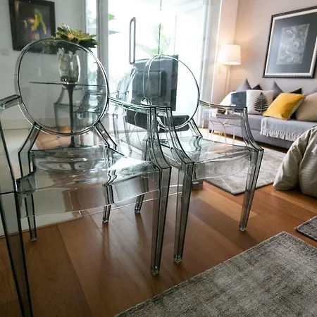 Apartment Downtown Free Parking *