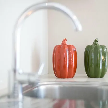 Apartmán Downtown Free Parking