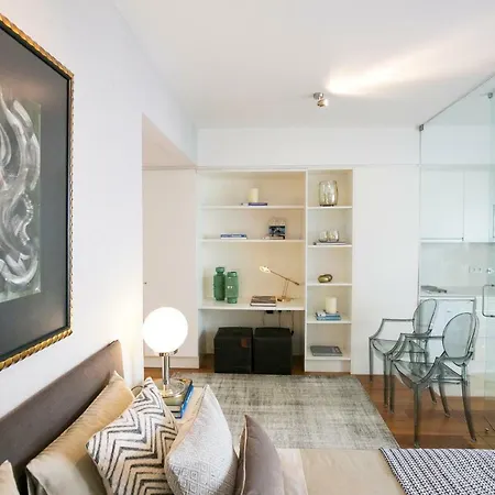 Apartment Downtown Free Parking *