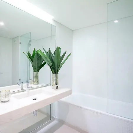 Downtown Free Parking * Lissabon