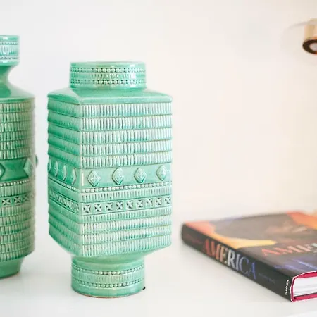 Downtown Free Parking Lisboa