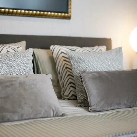 Apartman Downtown Free Parking *