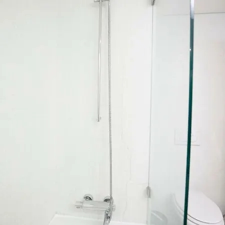 Downtown Free Parking Lissabon