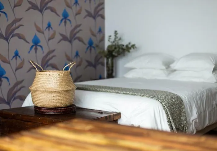 Apartamento Downtown Free Parking Lisboa