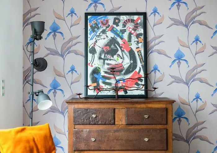 Διαμέρισμα Downtown Free Parking *