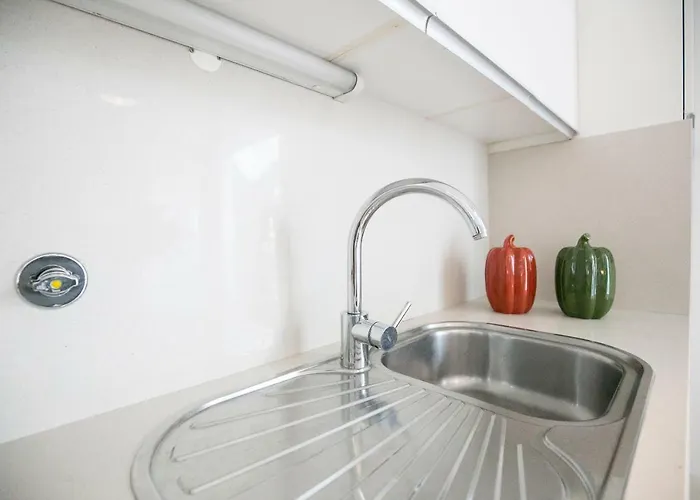 Downtown Free Parking Lisboa