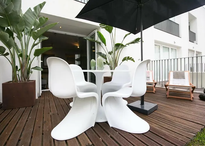 Downtown Free Parking Διαμέρισμα *