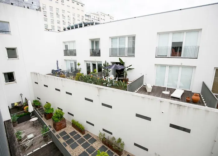 Downtown Free Parking