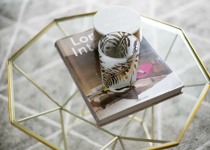 Διαμέρισμα Downtown Free Parking *