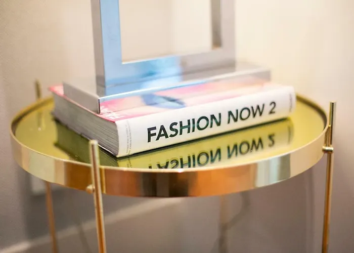 Downtown Free Parking Διαμέρισμα