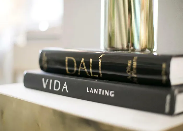 Downtown Free Parking Lisboa