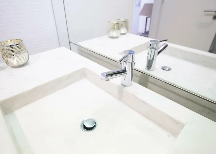 Downtown Free Parking Lisboa