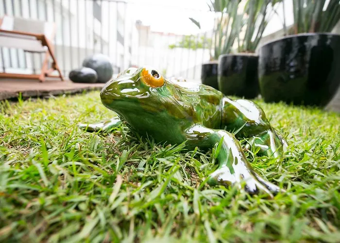 Downtown Free Parking Διαμέρισμα