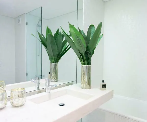 Downtown Free Parking * Lisboa