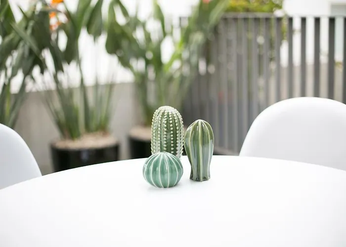 Downtown Free Parking Lisboa