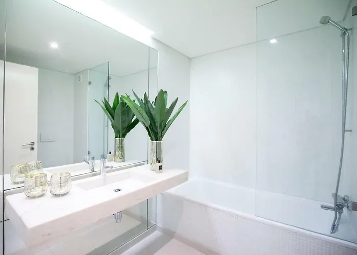 Downtown Free Parking * Lisboa