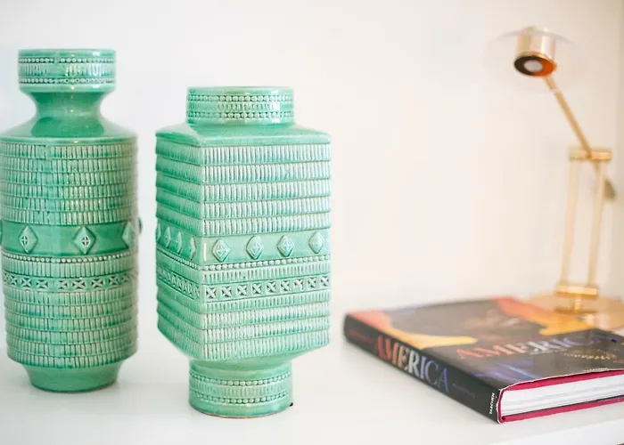 Downtown Free Parking Lisboa