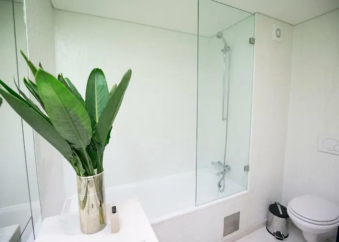 Διαμέρισμα Downtown Free Parking