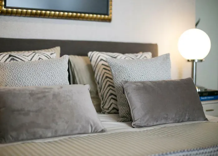 Διαμέρισμα Downtown Free Parking *