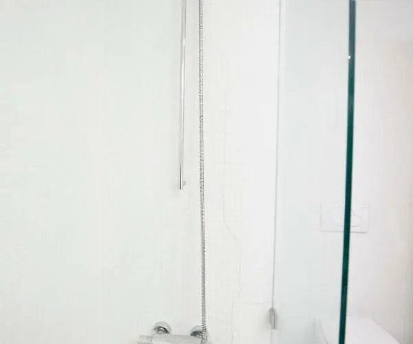 Downtown Free Parking Lisboa