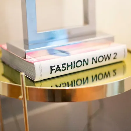 Downtown Free Parking דירה