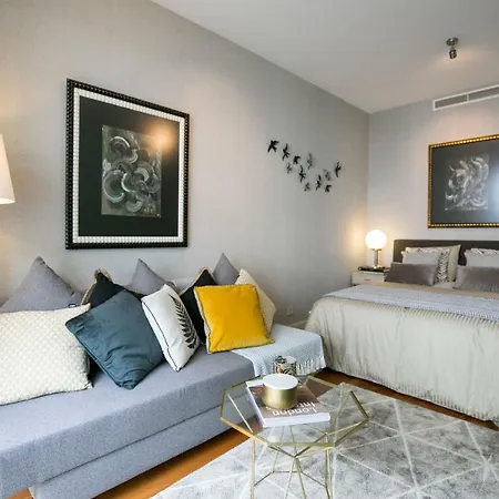 Downtown Free Parking