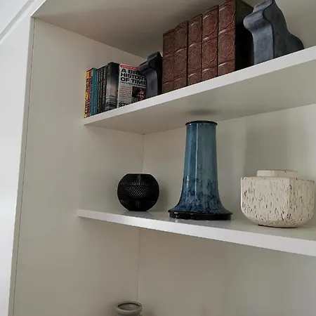 Downtown Free Parking Apartment Lisbon