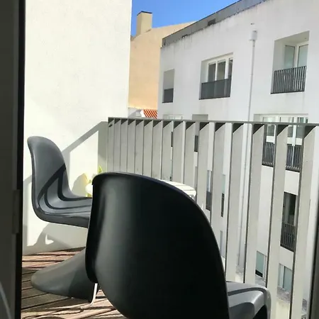 Apartment Downtown Free Parking