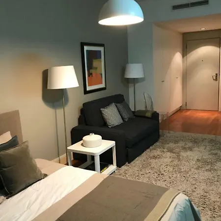 Apartment Downtown Free Parking *