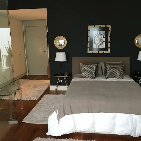 Apartment Downtown Free Parking