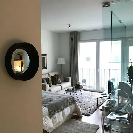 Downtown Free Parking Apartment Lisbon