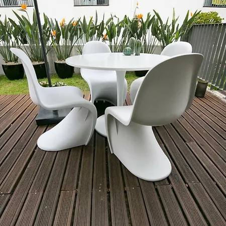 Downtown Free Parking Apartment *