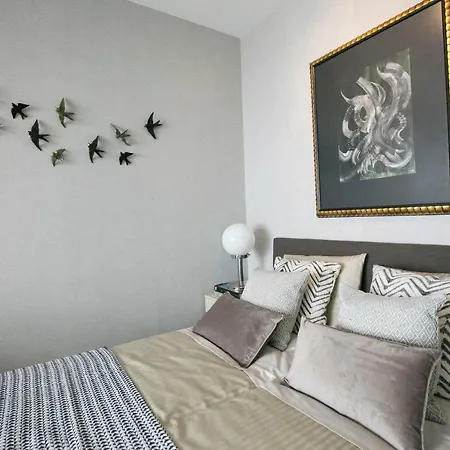 Downtown Free Parking Apartment Lisbon