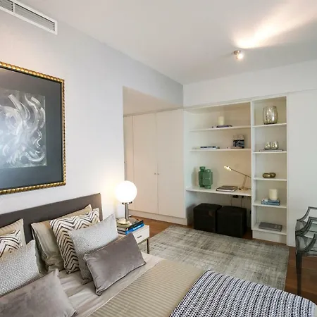 Apartment Downtown Free Parking *
